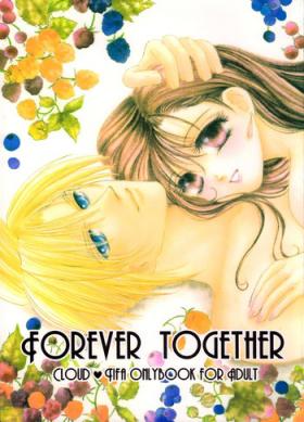 Gangbang Forever Together - Final fantasy vii Arrecha