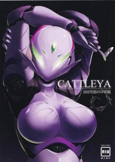 (C94) [Coya (Rati)] CATTLEYA -202 Goushitsu No Robo Musume- [English] [Crabble]