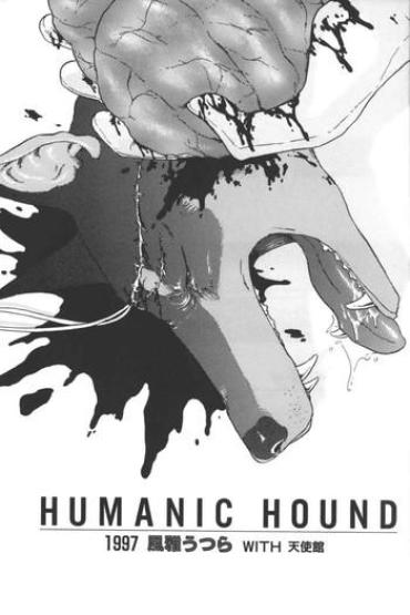 Hot Mom Humanic Hound  Dick