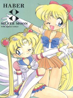 Francaise HABER 8 - Sailor moon Stud