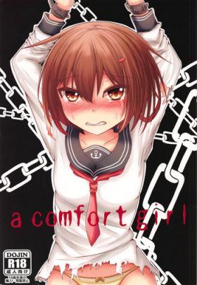 Pregnant a comfort girl - Kantai collection Adult