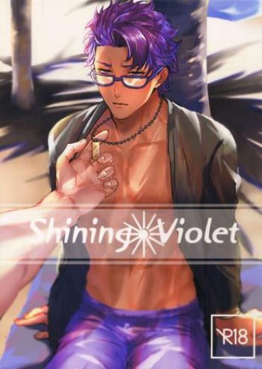 (SPARK13) [anchor (Yae)] Shining Violet (Fate/Grand Order)
