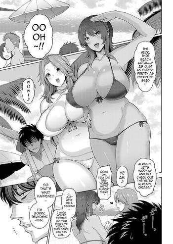 Fat Pussy Toshiue Zukushi Jukushita Sanshimai | The Three Older, Mature Sisters Next Door 1-2 Round Ass