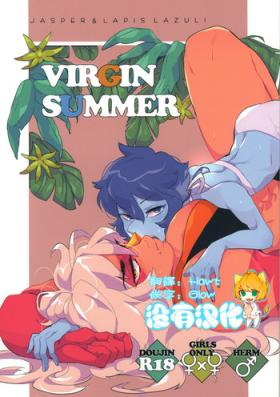 Passionate VIRGIN SUMMER - Steven universe Gay Largedick