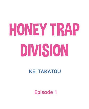 Seduction Honey Trap Division