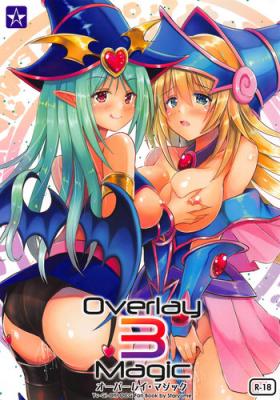 Exposed Overlay Magic 3 - Yu-gi-oh Oiled