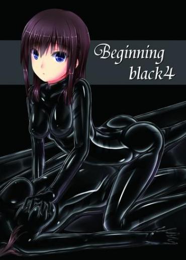 [Mousou Bijutsubu (Sho-yan)] Beginning Black4 [Digital]
