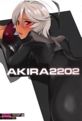 Blackwoman AKIRA2202 - Space battleship yamato 2199 Hardsex