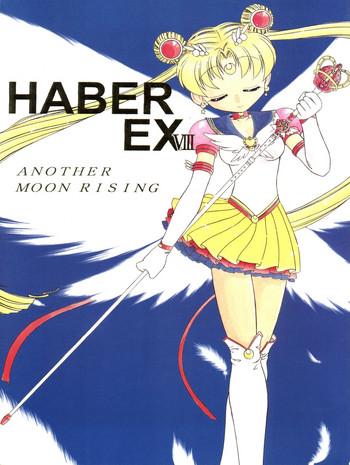 Bj HABER EX VIII ANOTHER MOON RISING - Sailor moon Hot Mom