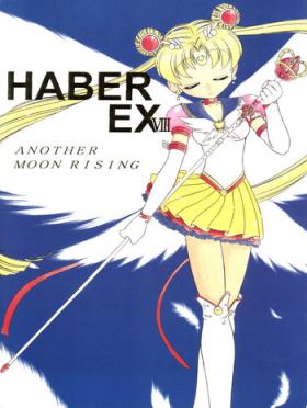 Unshaved HABER EX VIII ANOTHER MOON RISING - Sailor moon Barely 18 Porn