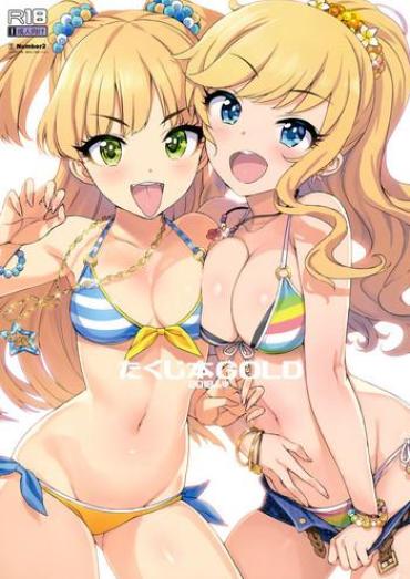 Couples Fucking Takuji Hon GOLD 2018 Fuyu – The Idolmaster Whatsapp