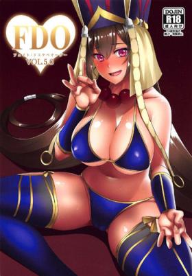 Game FDO Fate/Dosukebe Order VOL.5.0 - Fate grand order Bbw