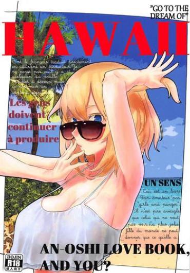 Cocks HAWAII – Girls Und Panzer Caseiro