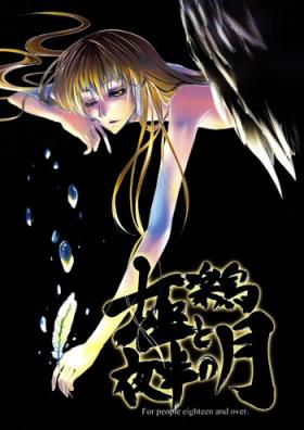 Caseiro Heaven's Bird and Midnight Moon - by Neo Doll - ToshikixKazukixJubei - Getbackers Monster
