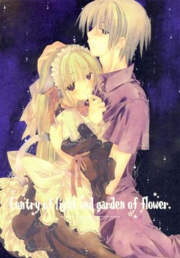 [CHRONOLOG & Umineko] Country Of Light And Garden Of Flower