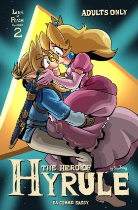 Clothed Sex The Hero of Hyrule Blow Jobs Porn