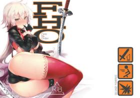 Perverted FHO - Fate grand order Coed