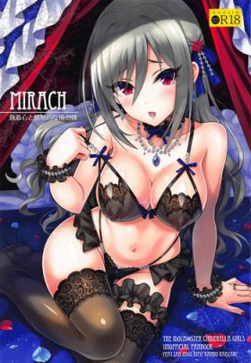 Old Young MIRACH - The idolmaster Magrinha