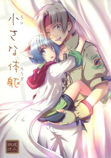 Self Chiisana Taiku – Star Ocean 2