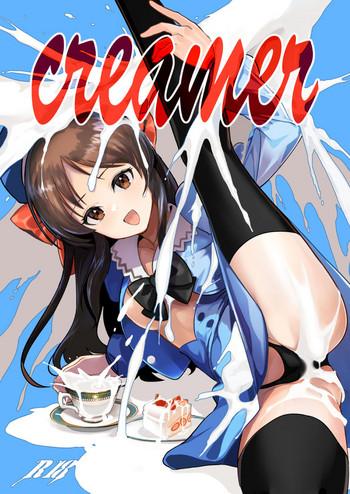 Amazing Creamer - The Idolmaster Canadian