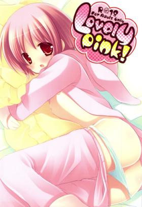 Gaycum Lovely pink! - Toaru majutsu no index Stripper