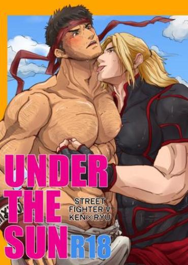 [TENTENKINGYO (Tentenkingyo)] UNDER THE SUN (Street Fighter) [Digital]