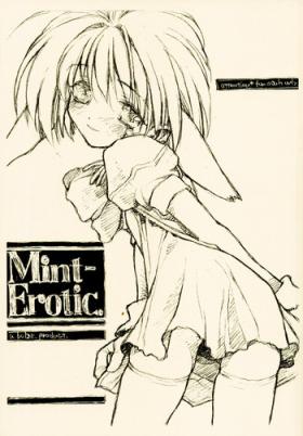 Mint-Erotic