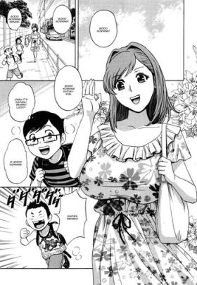 Tiny Girl Ryoujyoku!! Urechichi Paradise Ch. 6 | Become a Kid and Have Sex All the Time! Part 6 Head