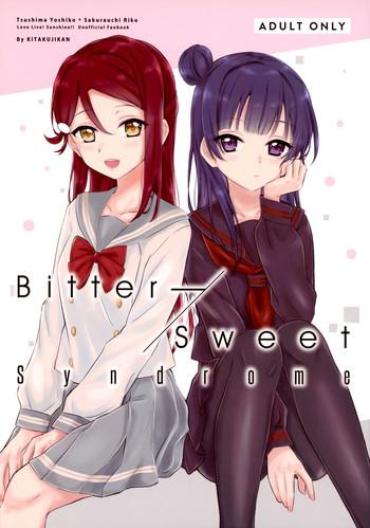 Old Bitter Sweet Syndrome – Love Live Sunshine Black Thugs