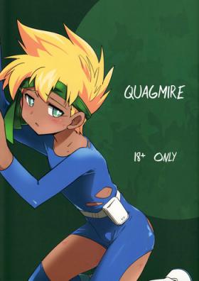 Strange Nukarumi | Quagmire - Bakusou kyoudai lets and go Plug