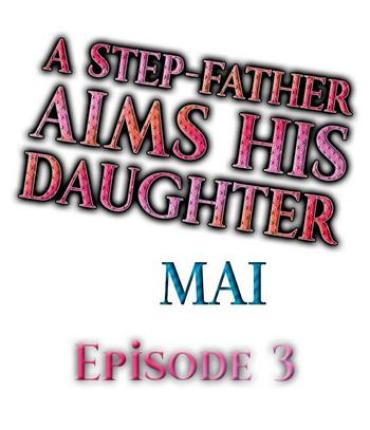 Spread A Step-Father Aims His Daughter Ch. 3  Muscle