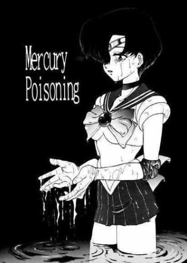 Sexo Mercury Poisoning – Sailor Moon