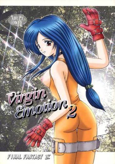 Kashima Virgin Emotion 2 – Final Fantasy Ix