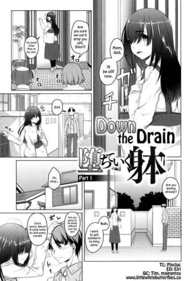 Fucking Girls Ochiteiku Karada Zenpen | Down The Drain – Part 1