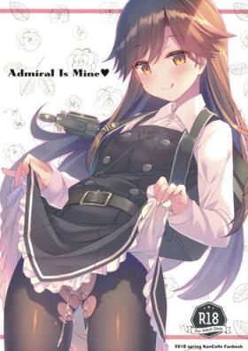 Blowjobs Admiral Is Mine - Kantai collection Verified Profile