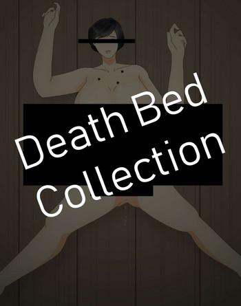 Housewife **Death Bed Storyline Collection** Escort