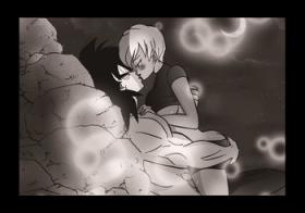 Sapphicerotica If Broly... - Dragon ball super Foot