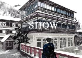 Ssbbw SNOW - Original Grandmother