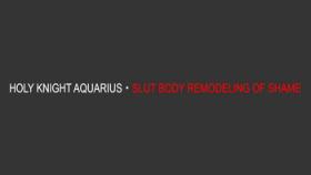 Coroa Seikishi Aquarius Chijoku no Nyotai Kaizou | Holy Knight Aquarius - Slut Body Remodeling of Shame - Original Dildo
