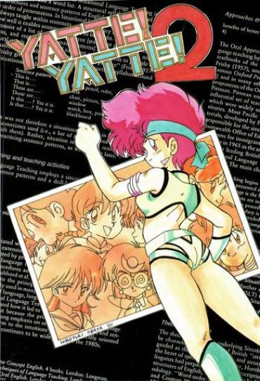 Cut Yatte Yatte MISSION 2 – Ranma 12 Dirty Pair Fushigi No Umi No Nadia Ng Knight Lamune And 40 Idol Densetsu Eriko Chinpui Magical Taruruuto Kun Magical Angel Sweet Mint Action