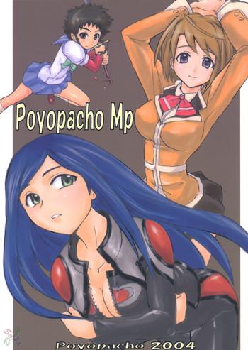 Mulher Poyopacho Mp - Mai-hime Cunt
