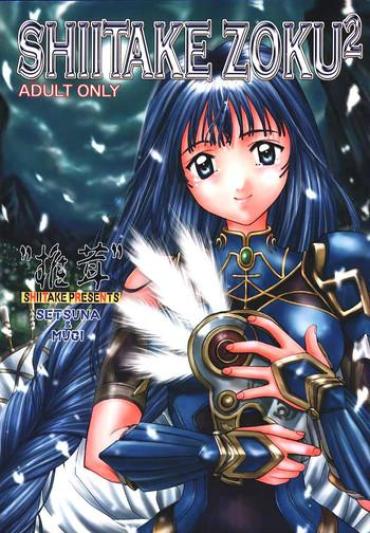 Twink SHIITAKE ZOKUE 2 – Valkyrie Profile Roludo