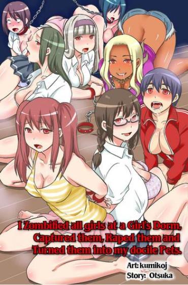 Hot Girl Porn [rbooks (kumikouj)] Joshiryou No Onna-tachi Ga Zombie-ka Shita No De Hokaku Shite Okashimakutte Ore Dake No Juujun Pet Ni Shite Mita [English] [iambobokay] – Original Filipina