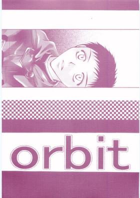 Vergon orbit - Ookiku furikabutte White Chick
