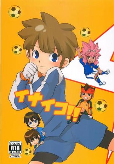 Role Play Inaiko!! – Inazuma Eleven