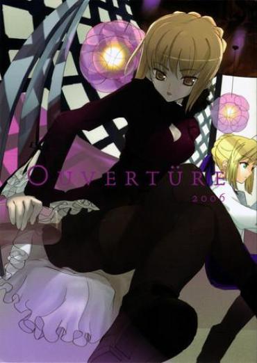 Teensex OUVERTURE – Fate Hollow Ataraxia