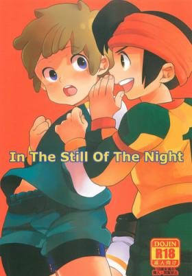 Breasts In The Still Of The Night - Inazuma eleven Wild Amateurs