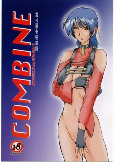 Gay Trimmed COMBINE – Gundam Seed Destiny Onegai Teacher Gun X Sword