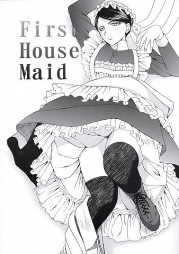 Thief First House Maid – Emma A Victorian Romance Gay Smoking