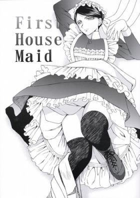 Stepfamily First House Maid - Emma a victorian romance Foot Worship